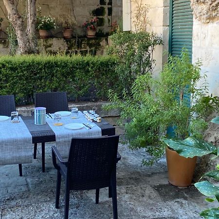 Acqua Dolce Bed and Breakfast Matera Eksteriør billede