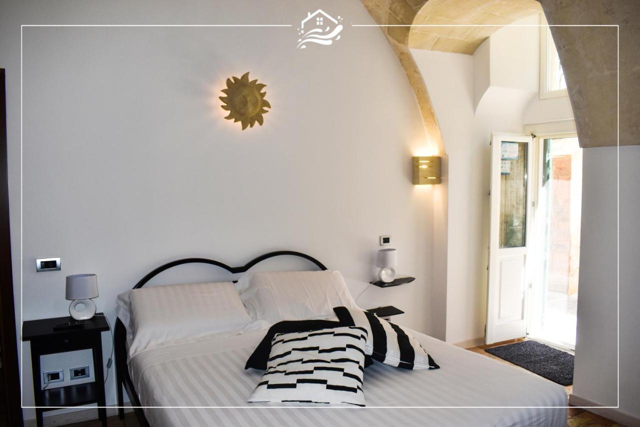 Acqua Dolce Bed and Breakfast Matera Eksteriør billede