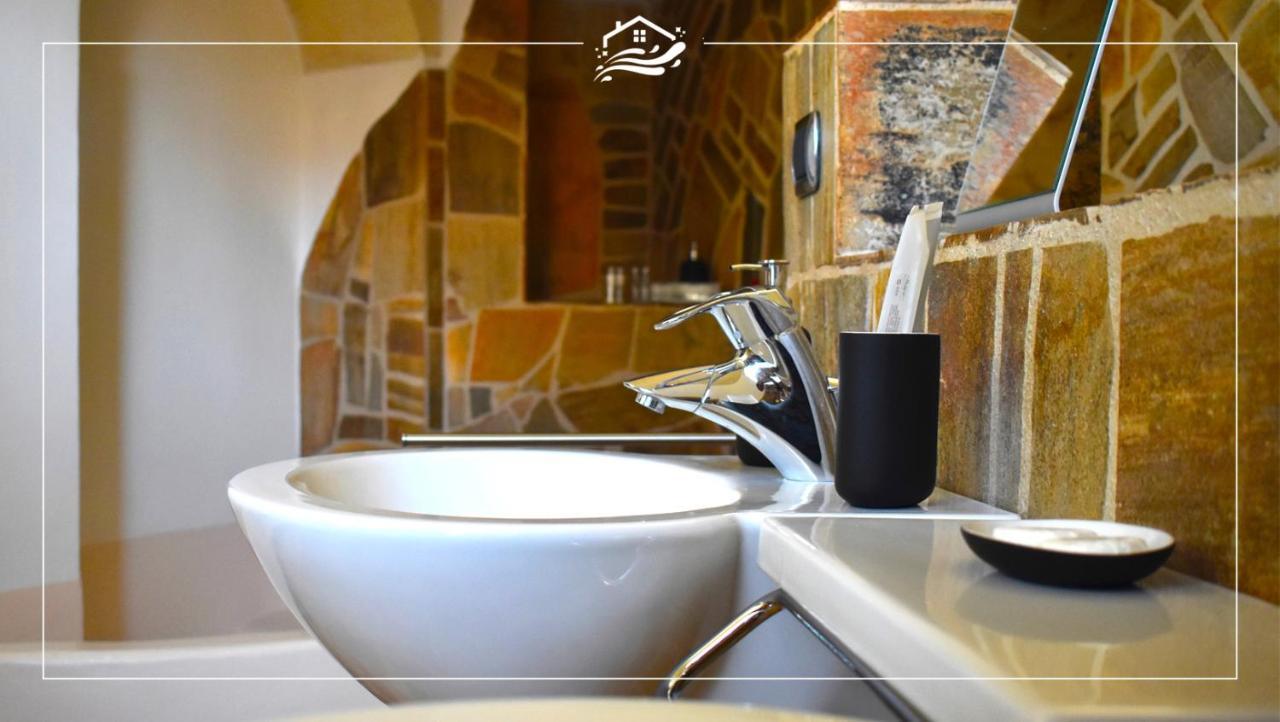 Acqua Dolce Bed and Breakfast Matera Eksteriør billede